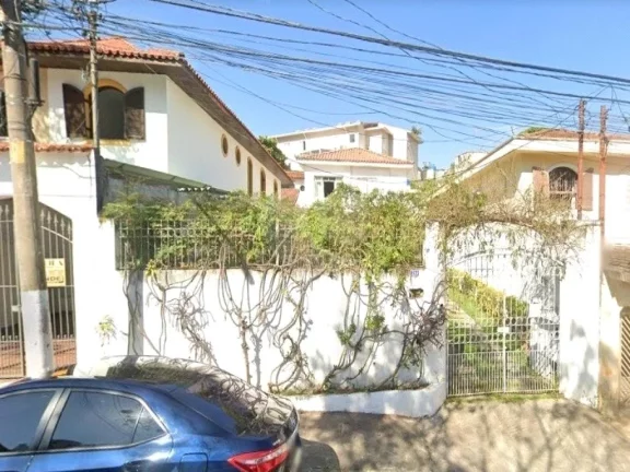 Imagem Casa à venda com 6 quartos em Butantã, São Paulo - SP