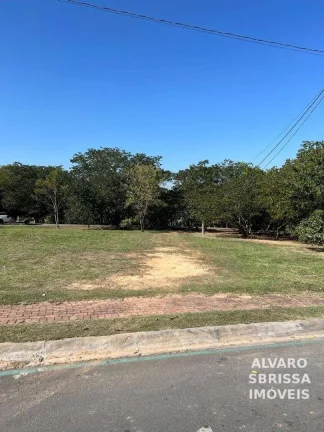 Imagem Excelente oportunidade- Terreno à Venda no Condomínio Lagos de Icaraí – 300m² - Salto/SP