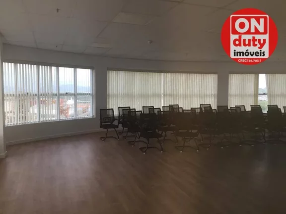Imagem Sala à venda - Ponta da Praia - Santos/SP