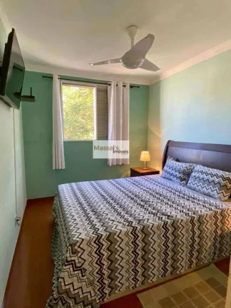 Imagem Apartamento à venda no Jardim Paulicéia em Campinas