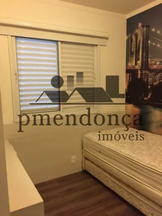 Imagem Apartamento no Alto da Lapa com 3 quartos e 2 vagas, 92m²