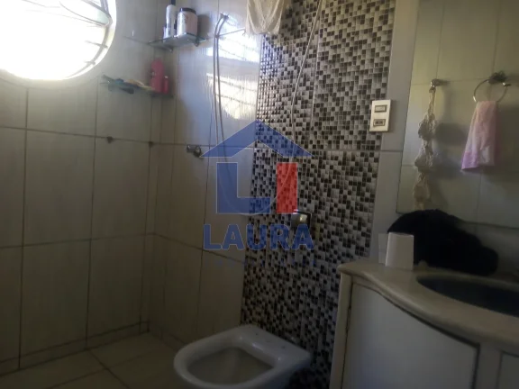 Imagem CASA RESIDENCIAL em PARÁ DE MINAS - MG, RAQUEL