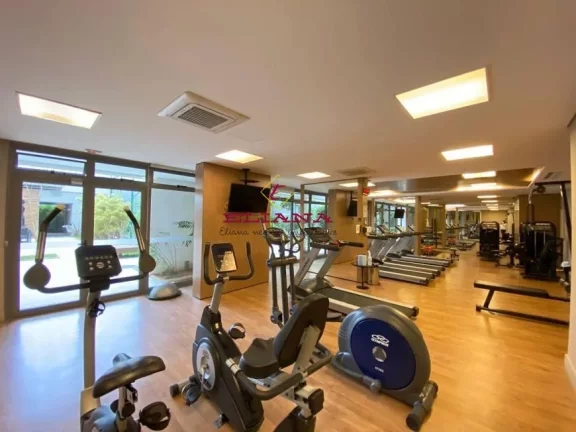 Imagem Apartamento à venda em São Paulo, Vila Leopoldina, com 3 quartos, 142m²