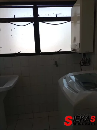 Imagem Apartamento à venda em São Paulo-SP, na Vila Formosa, 1 quarto, 1 suíte e 2 banheiros!