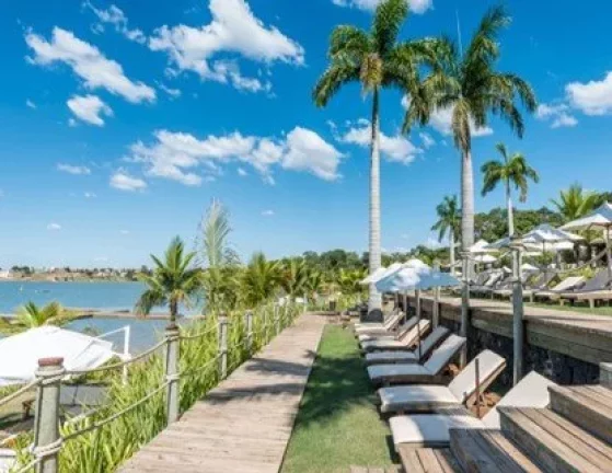 Imagem Paranapanema/SP, Condomínio Terras de Santa Cristina VII