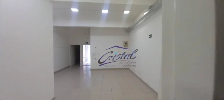 Imagem Loja para alugar, 130 m² - Rio Pequeno - Butantã - São Paulo/SP