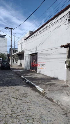 Imagem Galpão à venda, 530 m² por R$ 2.600.000,00 - Centro - Cabo Frio/RJ