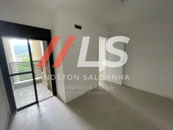 Imagem VENDE-SE APARTAMENTO RESIDENCIAL DUO ITÁGUA