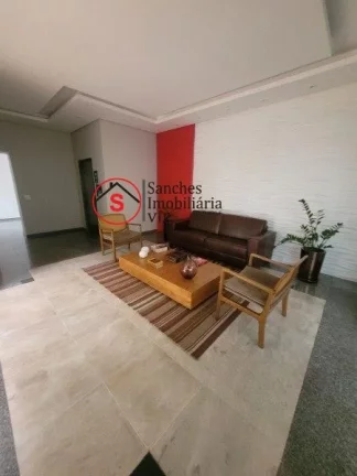 Imagem EXCELENTE APARTAMENTO A VENDA JARDIM AVELINO Localização privilegiada, próximo ao comercio local.