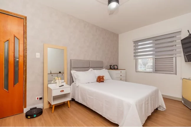 Imagem APARTAMENTO RESIDENCIAL em São Paulo - SP, Santana