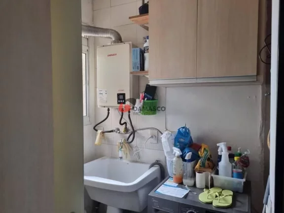 Imagem Cobertura / Penthouse à venda, 3 Quartos, 1 Suíte, 2 Vagas de garagem - Mauá - São Caetano do Sul, SP