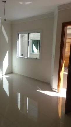Imagem Sobrado à venda, 123 m² por R$ 586.000,00 - Tremembé - São Paulo/SP