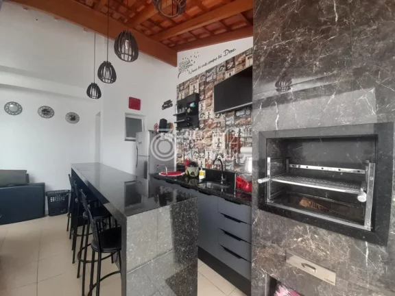 Imagem Cobertura para Venda em Santo André / SP no bairro Jardim Paraíso