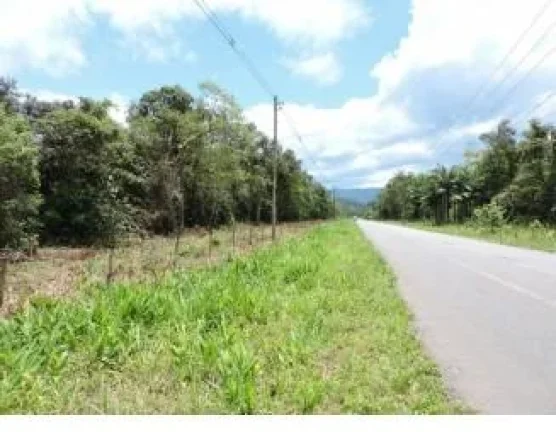 Imagem Terreno para Venda em Itanhaém, Aguapeú