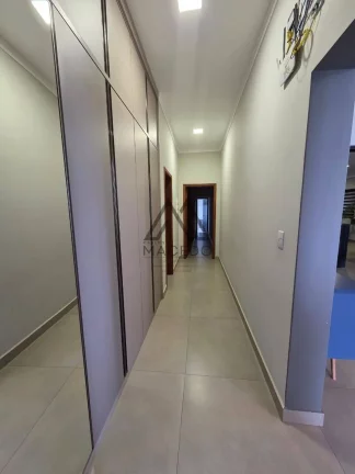 Imagem Exclusividade e elegância no Residencial Village Manacá – Cesário Lange/SP