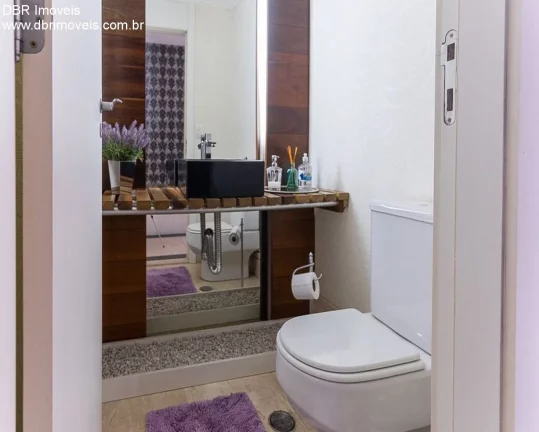 Imagem APARTAMENTO RESIDENCIAL em São Paulo - SP, Tatuapé