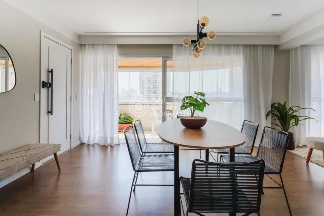 Imagem Apartamento para Venda em Santo André / SP no bairro Casa Branca