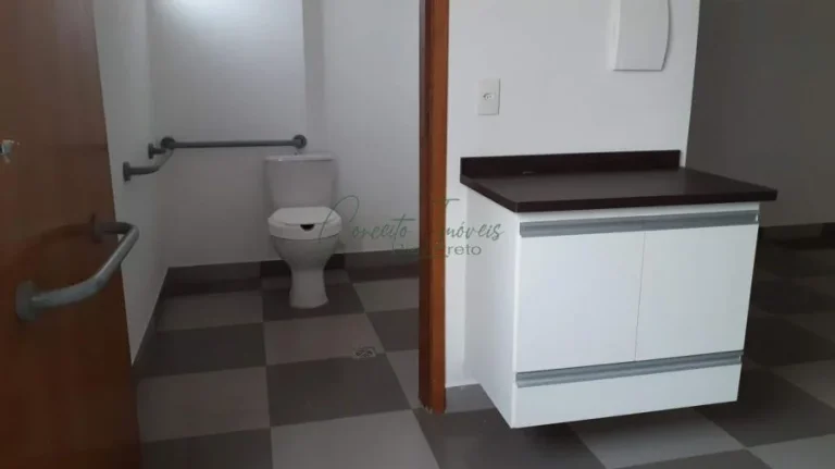 Imagem Sala Comercial para Locação em São José do Rio Preto, Bom Ja