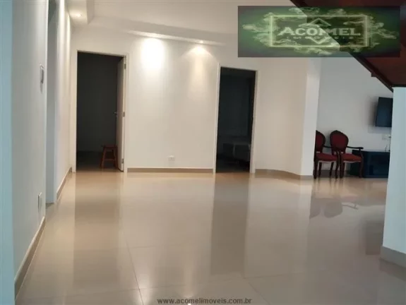 Imagem Casas no Litoral para venda em Guarujá no bairro Acapulco