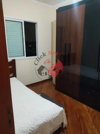 Imagem Para venda aquele apartamento para chamar de seu com 3 dormitórios e 2 vagas na melhor localização do bairro Assunção