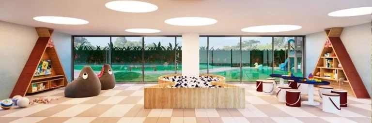 Imagem Apartamento à venda, 116 m² por R$ 1.341.006,89 - Praia Formosa - Cabedelo/PB