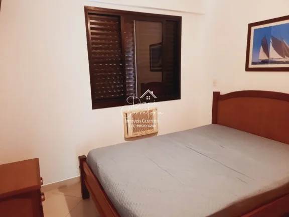 Imagem APARTAMENTO Residencial em GUARUJÁ - SP, VILA LUIS ANTÔNIO