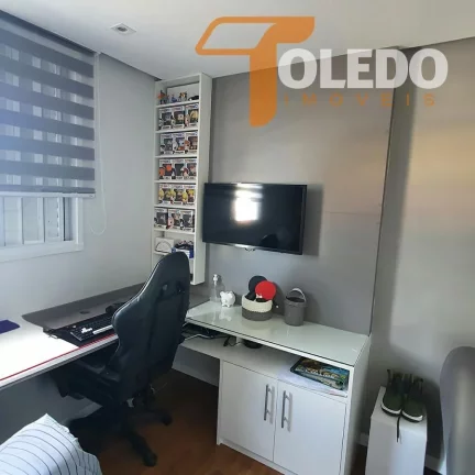 Imagem Apartamento 3 dormitórios para Venda em São Paulo / SP no bairro Vila Carrão