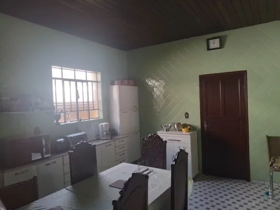 Imagem Casa com 4 dormitórios à venda, 435 m² por R$ 1.250.000,00 - Jardim Imperador - Suzano/SP