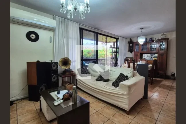 Imagem Apartamento à Venda - Recreio, 3 Quartos, 115 m2