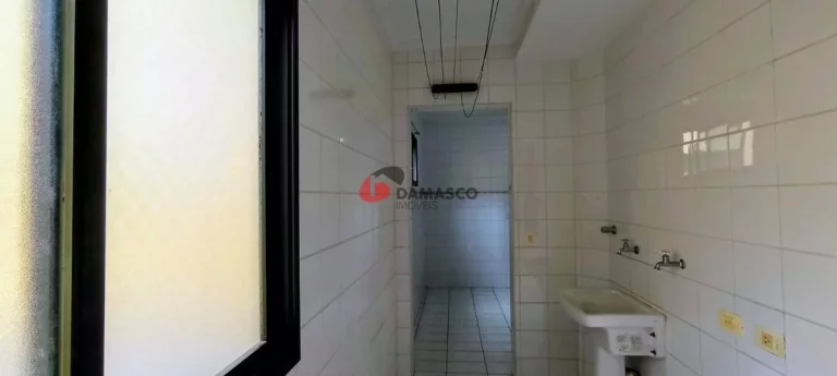 Imagem Apartamento para Venda 2 Quartos, 1 Vaga, Barcelona, São Caetano do Sul - SP