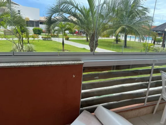 Imagem Apartamento à venda no Portal dos Trópicos - 3 quartos, área de lazer, 125m² e 2 vagas de garagem