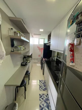 Imagem Apartamento à Venda – Jardim Oceania | 400m da Praia - PORTEIRA FECHADA