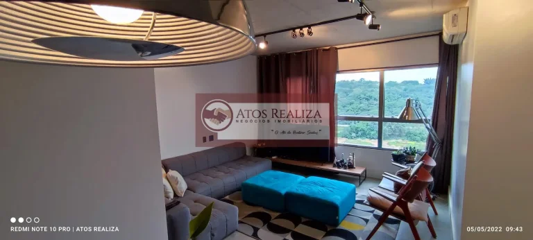 Imagem Compre Apartamento Av Miguel yunes Interlagos - São Paulo