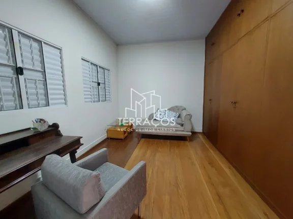 Imagem LOCAÇÃO CASA COMERCIAL - BELA VISTA - JUNDIAI - SP