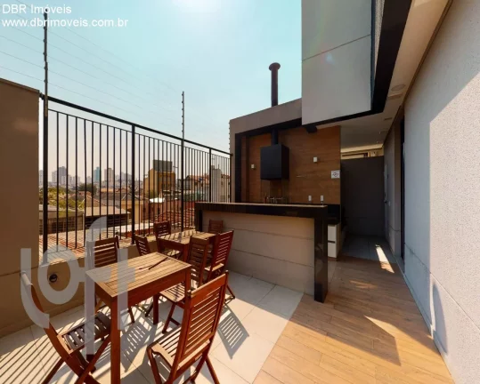Imagem APARTAMENTO RESIDENCIAL em São Paulo - SP, Vila Prudente