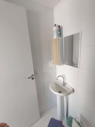 Imagem Apartamento com 1 dormitório à venda, 20 m² por R$ 290.000,00 - Vila Sônia - São Paulo/SP