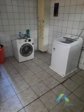 Imagem Sobrado a venda por R$ 403 mil em São João Clímaco.