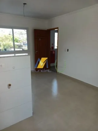 Imagem Vendo Aptos em Santo André, Jd Telles de Menezes