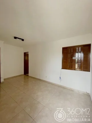 Imagem Sobrado para Venda em Santo André / SP no bairro Campestre