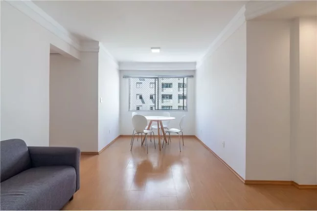 Imagem APARTAMENTO RESIDENCIAL em São Paulo - SP, Moema
