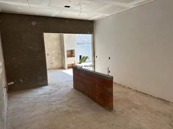 Imagem CASA EM EXCELENTE BAIRRO - ITUPEVA
