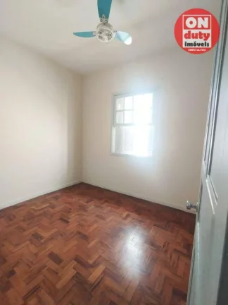 Imagem Sobrado com 2 quartos por R$ 1.500.000 no Embaré em Santos