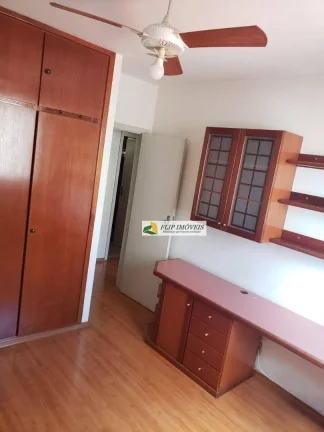Imagem Lindo apartamento para venda com 115 m² com 3 quartos no Cambuí - Campinas - SP