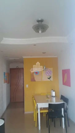 Imagem Apartamento Padrão