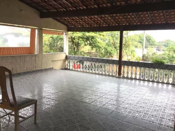 Imagem Sobrado à venda 2 Quartos, 2 Suites, 2 Vagas, 315M², Fundação, São Caetano do Sul - SP