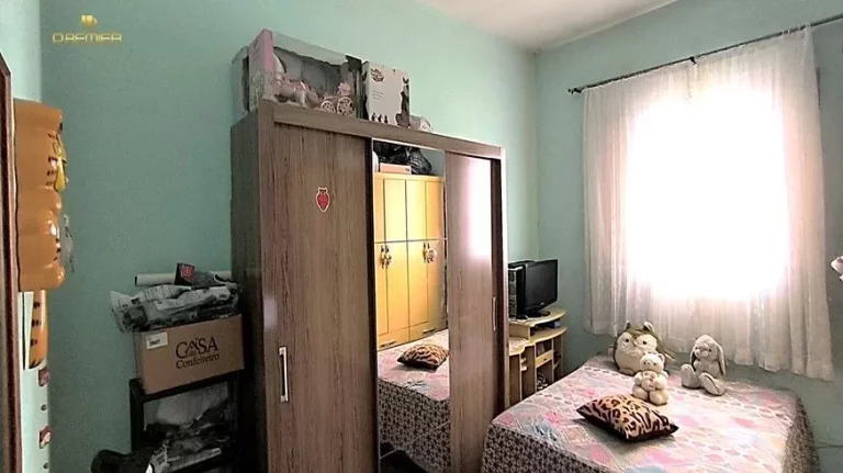 Imagem 2 CASAS NO MESMO TERRENO, COM 3 DORMITÓRIOS, À VENDA NA PONTE SÃO JOÃO EM JUNDIAÍ / SP