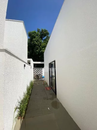 Imagem Casa térrea em condomínio fechado com 3 dormitórios à venda, por R$ 610.000 GURUPI-Teresina-PI