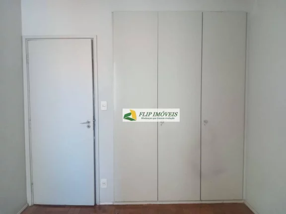 Imagem Apartamento para venda possui 190 metros quadrados com 3 quartos em Centro - Campinas - SP