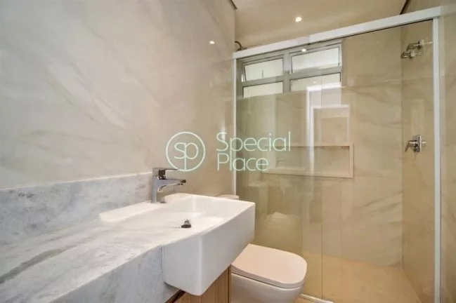 Imagem Apartamento com 183m², planta bem distribuída e pronto para morar em localização privilegiada. R...