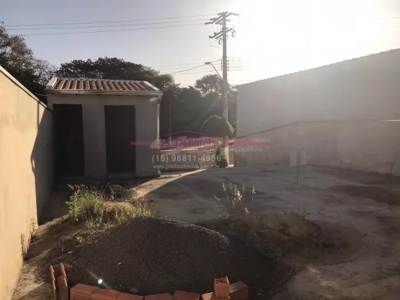 Imagem Casa NOVA em fase final de acabamento - OPORTUNIDADE
